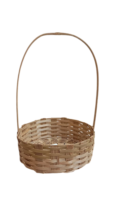 Fraldeira Redonda Nº2