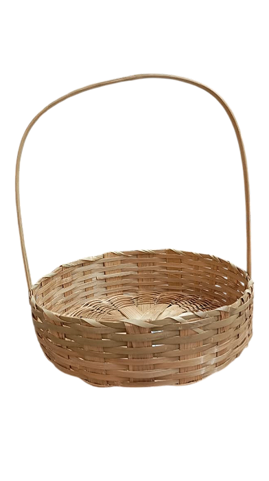 Fraldeira Redonda Nº4