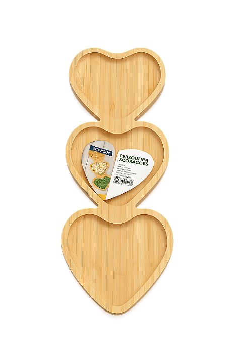 Tábua 3 Corações Istambul