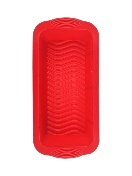 Forma Bolo Silicone 25x12cm Unyhome Unygift