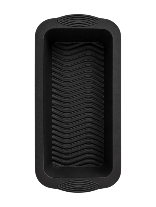 Forma Pao Retangular Silicone Sakes