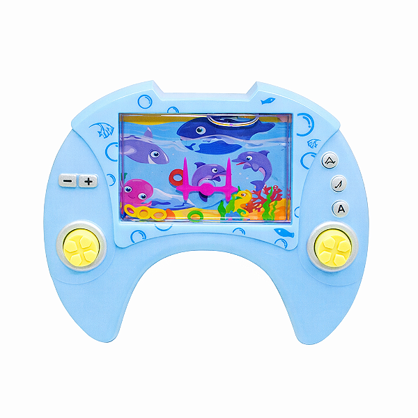 Aquaplay Video Game