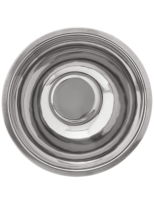 Travessa Inox 26cm Gedex Daiwa