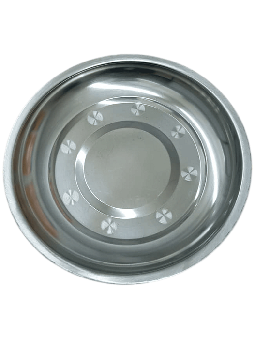 Tigela Inox 20cm Fenima