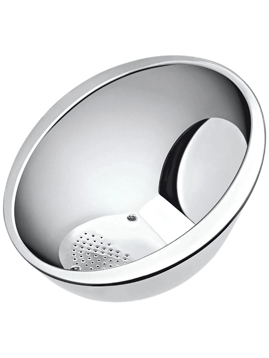 Escorredor Arroz 20cm Cortex Daiwa