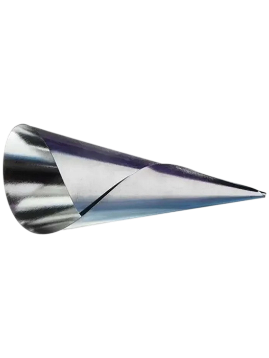 Forma C/6 Canudo N. 1 Marilia Orlandi