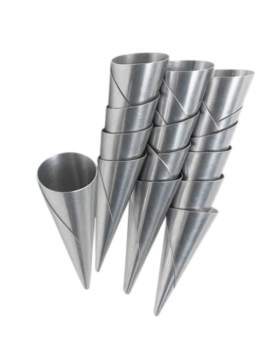 Forma C/12 Canudinho P Utilar Ortene