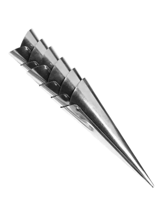 Forma C/6 Canudo N. 2 Marilia Orlandi