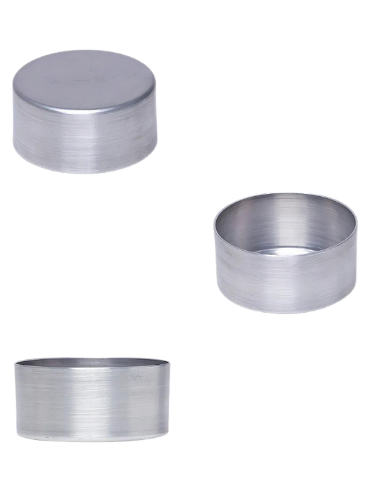 Forma Pao De Mel C/6 Utilar Osterne