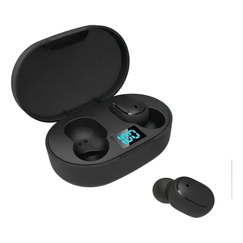 Fone Bluetooth Earbuds Ecens