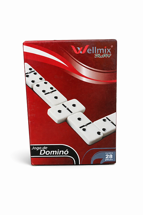 Dominó Wellmix 5mm