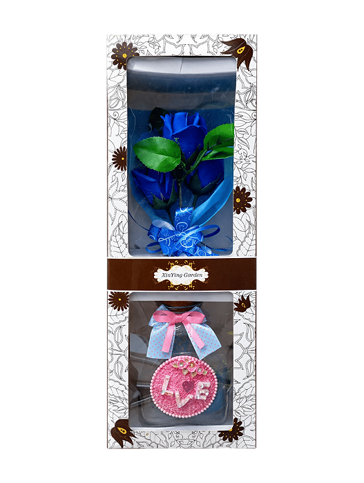 Arranjo Flor Albatroz