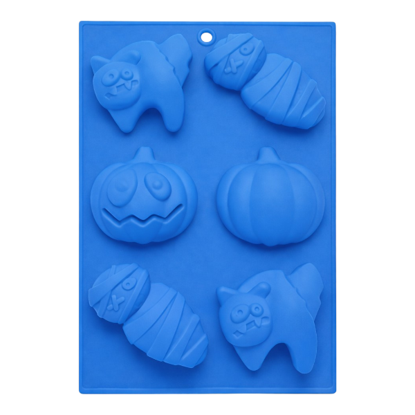 Forma Silicone 24x14cm Cim Toys