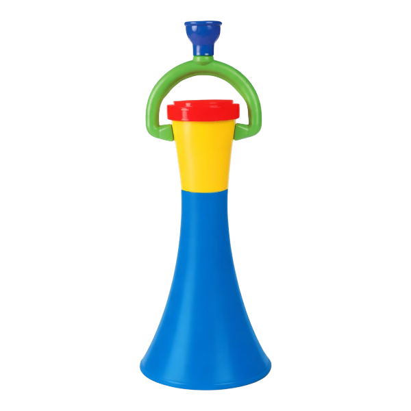 Corneta Super Som Brasilflex Gala