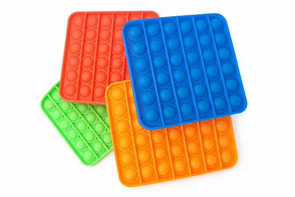 Brinquedo Pop It Sortido