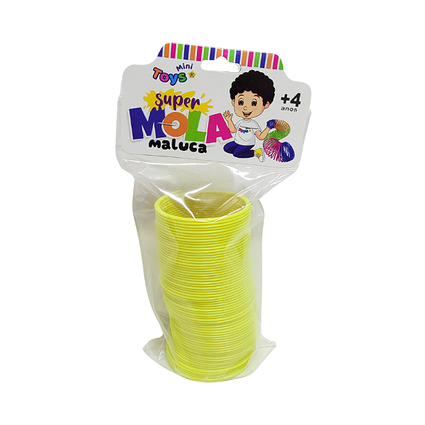 Super Mola Maluca Sortidas