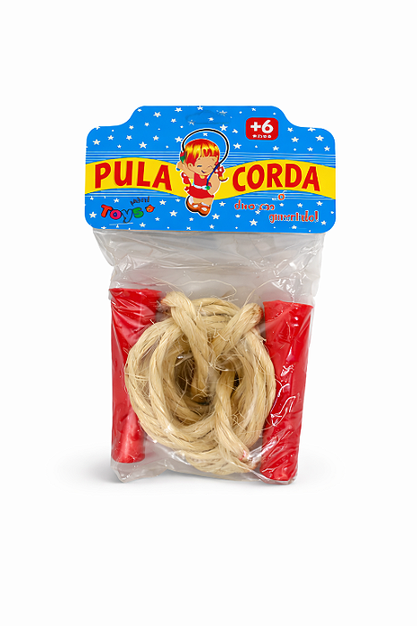 Pula Corda MiniToys Sortida