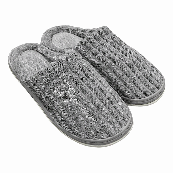 Chinelo Pantufa Feminina Dotad Ecb