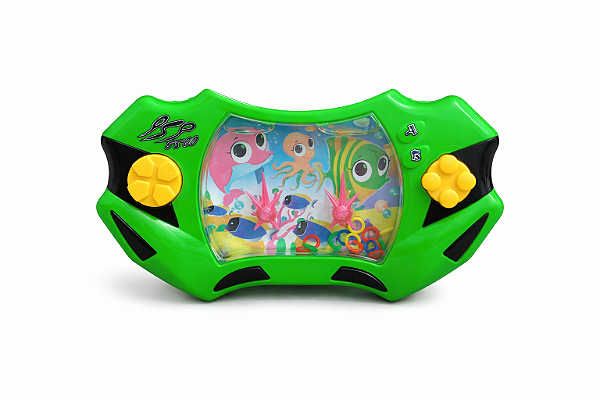 Brinquedo Aqua Play