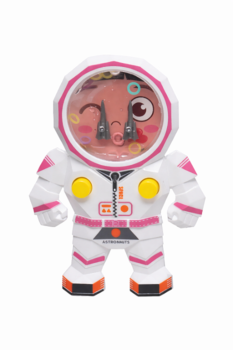 Jogo Aquático Cosmo