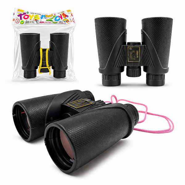 Binóculo Infantil