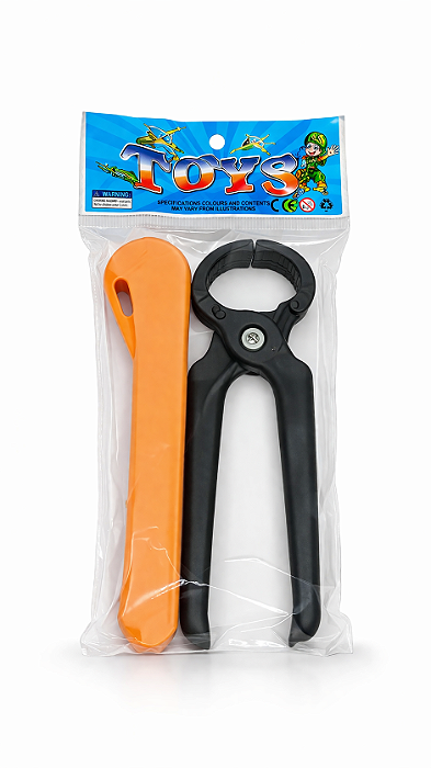 Kit Ferramentas Cartela