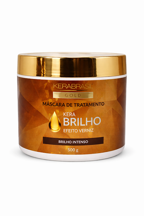 Creme Tratamento 500g Verniz Kerabrasil Vidallife