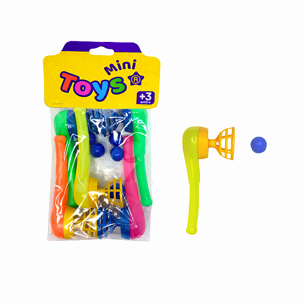 Cachimbo brinquedo com 5 unidades