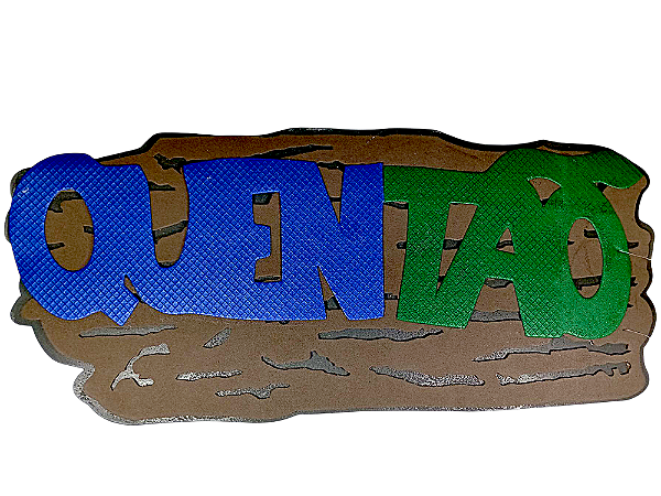 Jn Tronco Quentão 25X60Cm Riplas