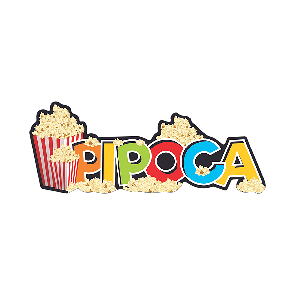 Jn Placa Pipoca Taz Nc Toys