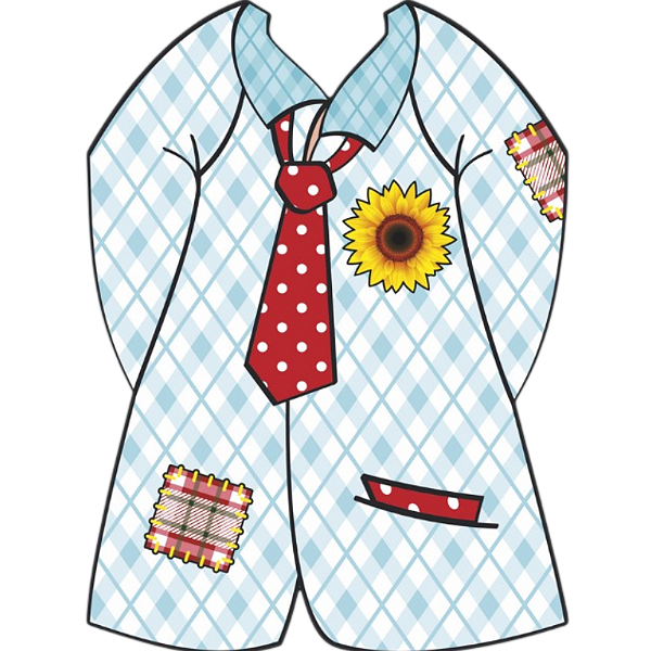 Jn Painel Decorativo Paleto Caipira Taz Nc Toys