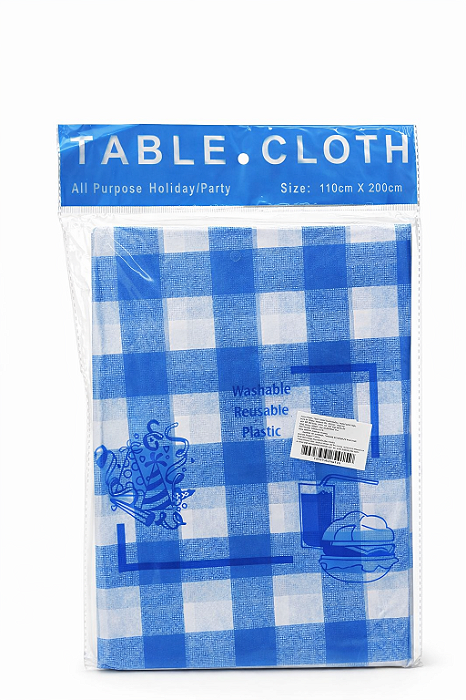 Toalha de Mesa Albatroz