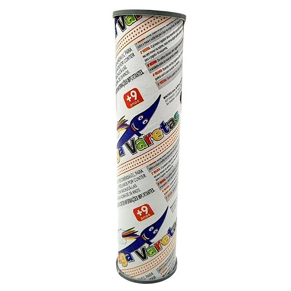 Pega Vareta Mini Toys