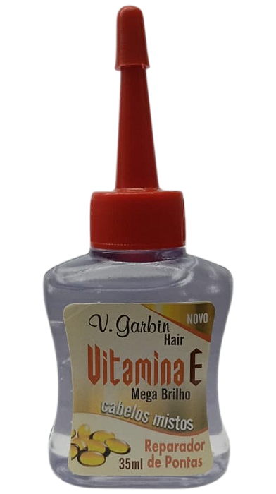 Reparador De Pontas Sortidos 35ml Garbin