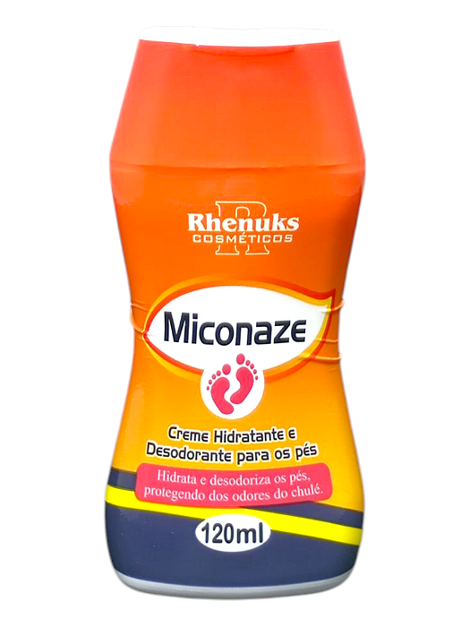 Miconaze 120ml Rhenuks