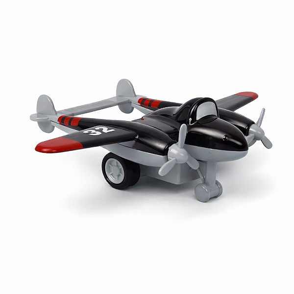 Aviões & Helicópteros Sortidos