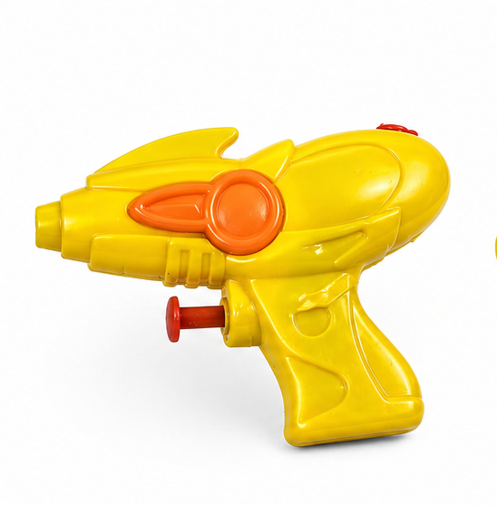 Pistola Água Pica Pau Sortido