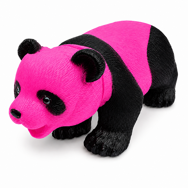 Mordedor Panda Pet Sortido
