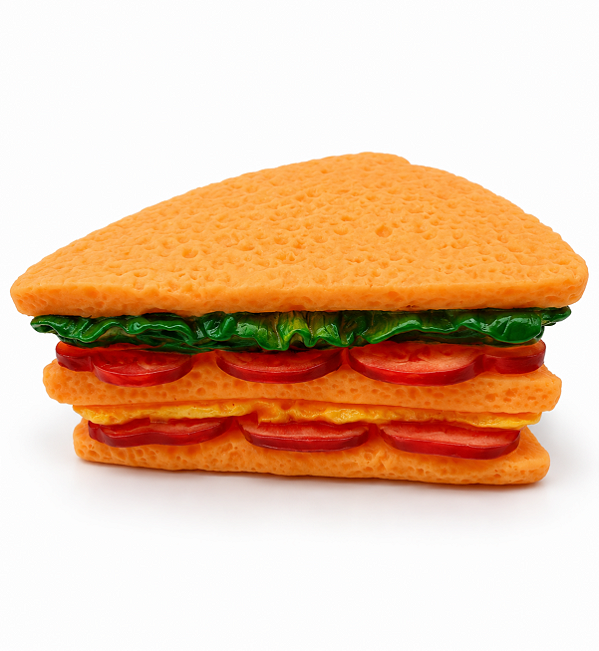 Mordedor Lanche Pet