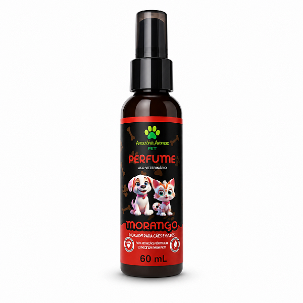 Perfume Pet 60ML