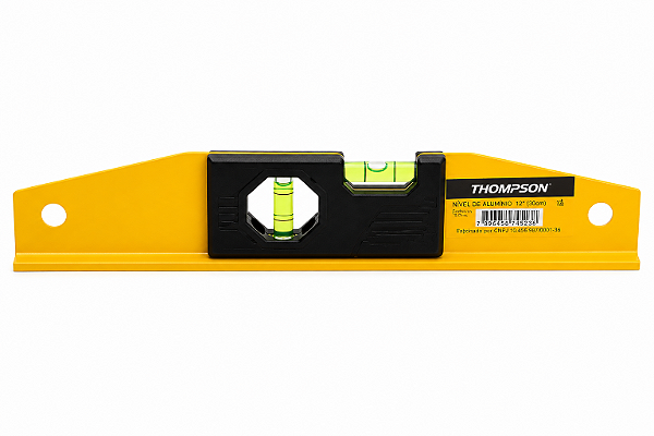 Nível PVC 30CM