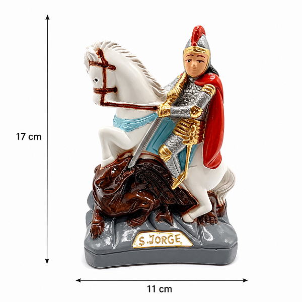 Imagens Santos Religiosas De Gesso Sortidos
