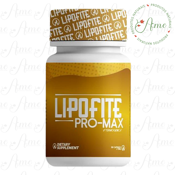 LIPOFITE PRO-MAX
