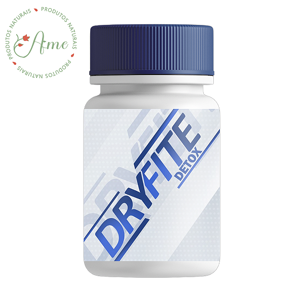 DRYFITE DETOX