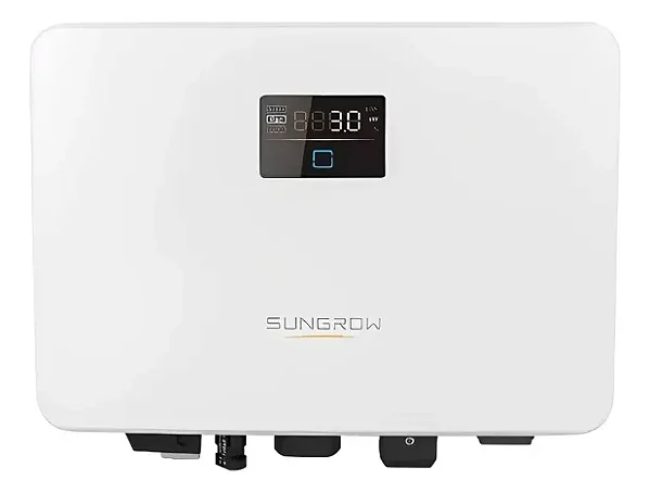 Inversor Solar Ongrid Sungrow 5kw Sg5.0rsl 5000w 2 Mppt 220v
