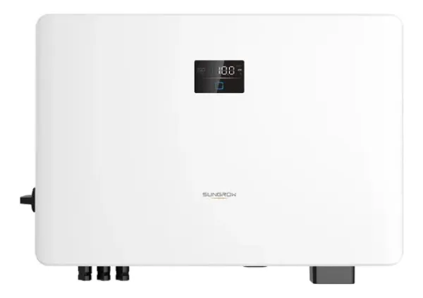 Inversor Solar Sungrow 10kw Sg10rs-l 3mppt Mono 220v