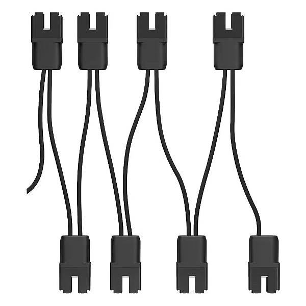 Cabo CA de Interligação Enphase Q-Cable Q-12-17-240 – Série IQ