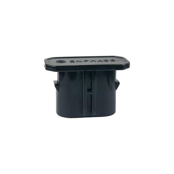 Tampa Estanque Enphase Q-SEAL-10 para Conectores Fêmea