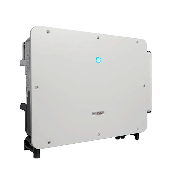 Inversor Sungrow Sg75Cx-P2 75Kw Trifásico 380V
