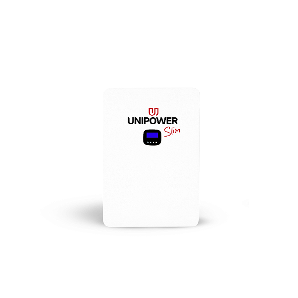 Bateria Unipower Slim 4,8KWH 220V